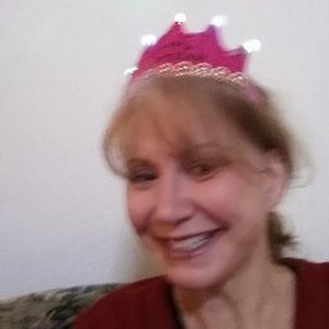 Meet your Posher, Donna